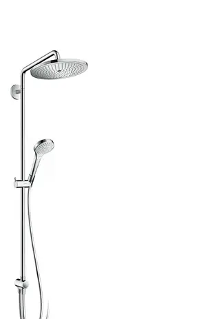 Hansgrohe Showerpipe Croma Select S 280 Reno chrom 26793000
