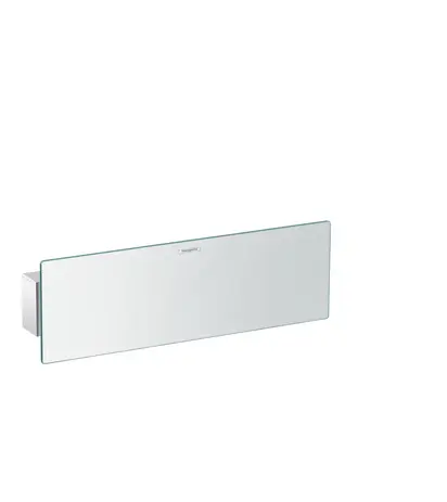 Hansgrohe Schlauchanschluss Fixfit Porter 300 chrom 26456000