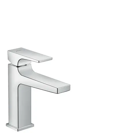Hansgrohe Waschtischmischer 110 Metropol chrom  32506000