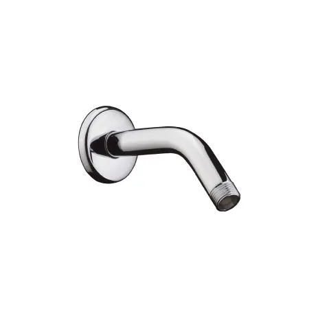 Hansgrohe Brausearm DN15 140mm 45 Grad chrom 27411000