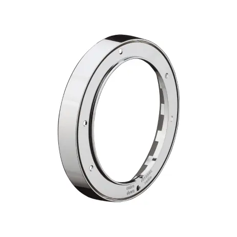 Hansgrohe Verlaengerung ibox universal Fertigset chrom 13596000