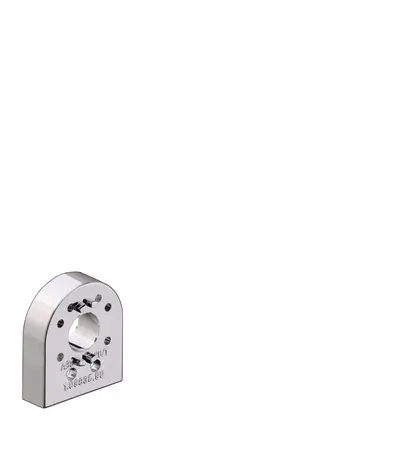 Hansgrohe Distanzscheibe Unica D chrom 96186000