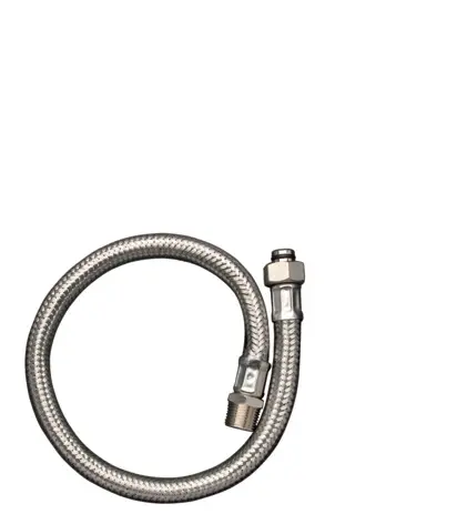 Hansgrohe Connection hose Pharo 800 mm straight 25964000