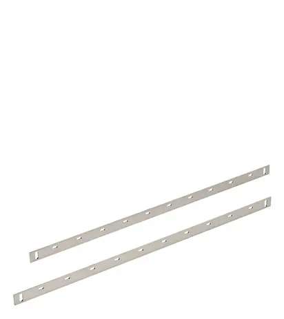 Hansgrohe Befestigungsschiene ibox universal 96615000