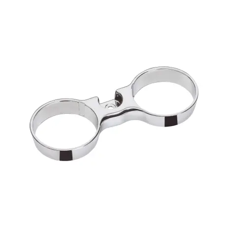 Hansgrohe Halter Lotionset A chrom 27821000