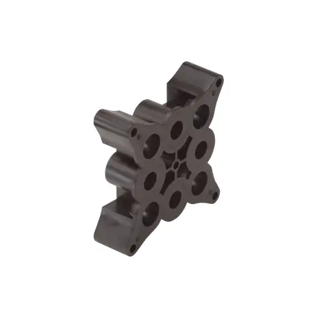 Hansgrohe iBox universal basic set extension 25 mm 13595000