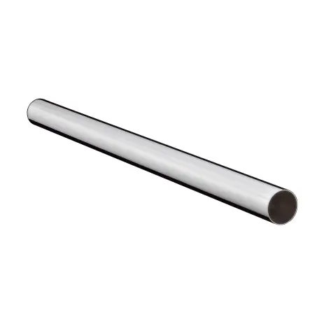 Hansgrohe Wandrohr DN32 500mm chrom 53493000