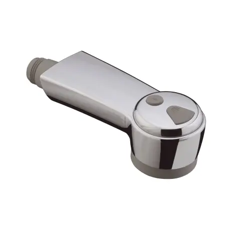 Hansgrohe Faustbrause Allegra Linea chrom 14893000