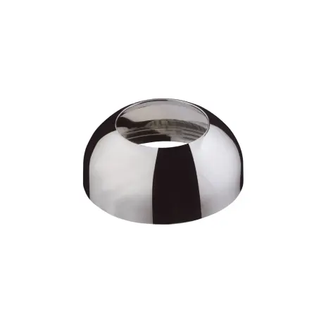 Hansgrohe Kappe für Axor Mondaro Arco Carlton Allegroh Allegroh Novo Uno Steel Mondial Metropol Metris Linea Pharo Armaturen chrom 94130000 3 x lieferbar