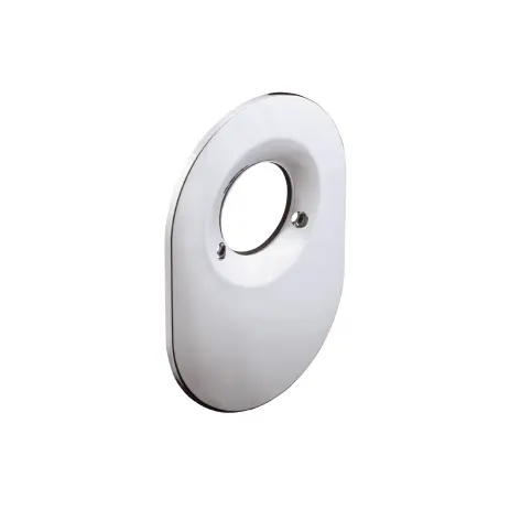 Hansgrohe Rosette Axor Allegroh fuer Brausemischer Unterputz chrom 94272000