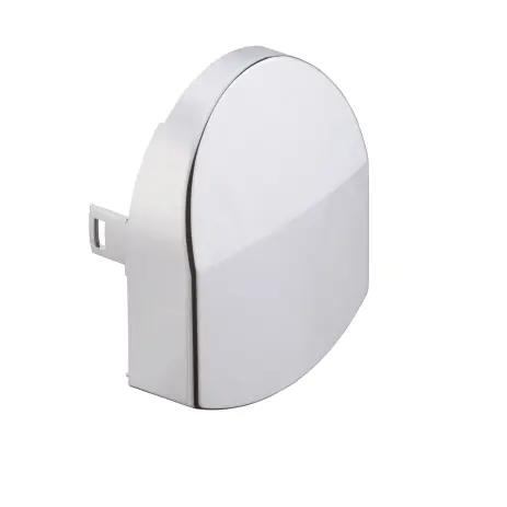 Hansgrohe Cover Exafill chrome 95093000