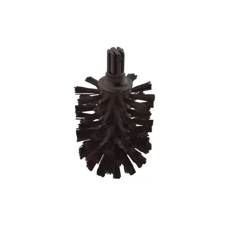 Hansgrohe Axor Single WC brush toilet brush black 40068000