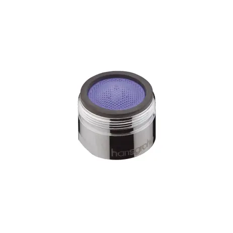 Hansgrohe Aerator complete Axor f tub tap exposed instalhole 13485000