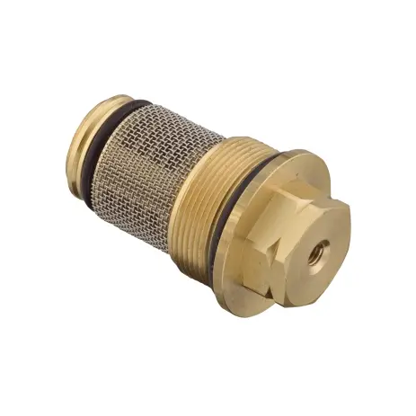Hansgrohe Rueckflussverhinderer fuer Thermostat 1/2 Zoll 92605000