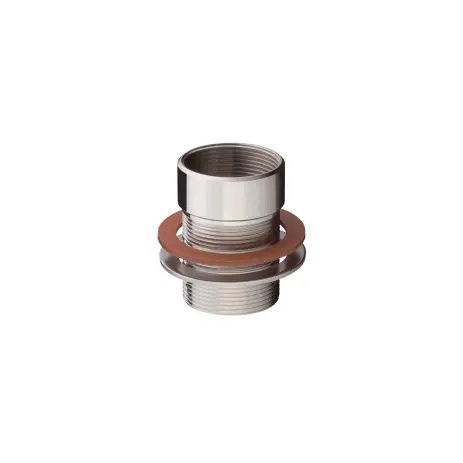 Hansgrohe Schaftverlaengerung fuer Spueltischmisch 35mm 13898000