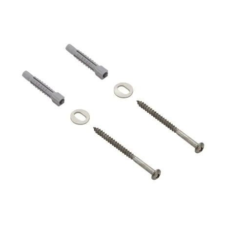 Hansgrohe Befestigungsteile fuer UNICA F 96179000