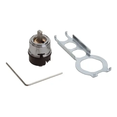 Hansgrohe Rotary Ball Cartridge assy for Wash Basin Bidet and Kitchen Fittings 14095000