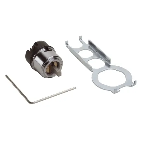 Hansgrohe Kartusche fuer Mischer 38 Grad 14096000