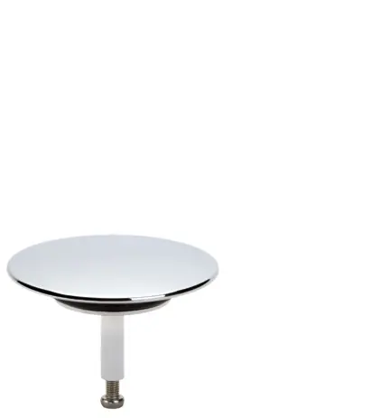 Hansgrohe Sicherheitsstopfen fuer Wannen- garnitur aranja 96153650