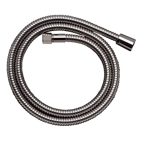 Hansgrohe Metallschlauch fuer Spueltischmische chrom 96200000