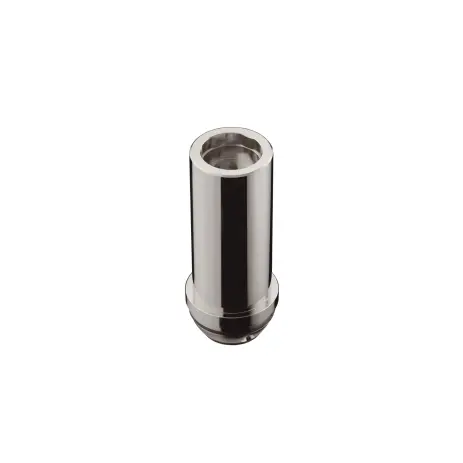 Hansgrohe Verlaengerung Axor Starck fuer boden- stehende Wannenmischer 60mm chrom 97686000