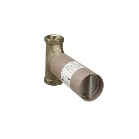 Hansgrohe Grundkoerper Absperrventil DN20 15970180