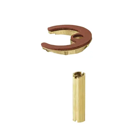 Hansgrohe Schaftbefestigung Talis komplett 96016000