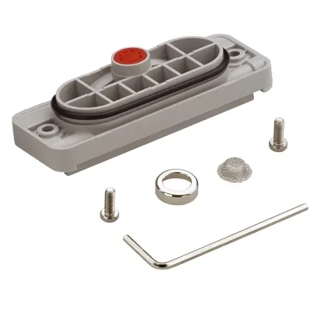 Hansgrohe Strahleinsatz Axor Starck X Waschtischmischer komplett 97462000 1x am Lager