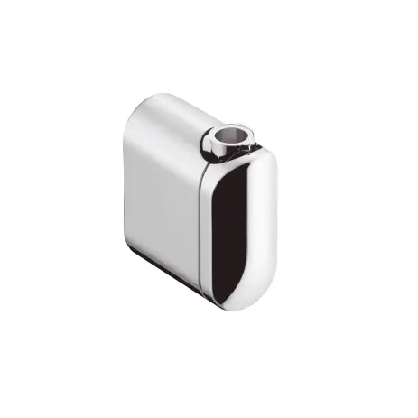 Hansgrohe Wall support and cover for UNICA 88 chrome 92109000
