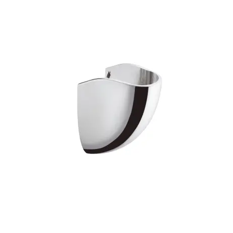 Hansgrohe Abdeckung Unica B edelmatt 95064880