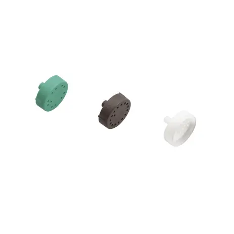 Hansgrohe Wassersparset 9 l gruen 92019570