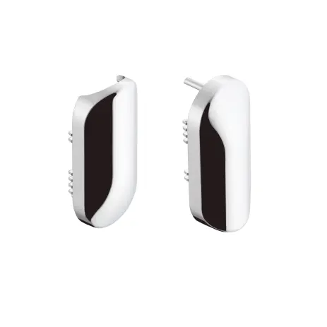 Hansgrohe Abdeckung fuer Unica 88 chrom 94053000