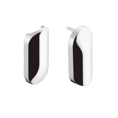 Hansgrohe Cover f UNICA 88 up to 8/90 chrome 92107000