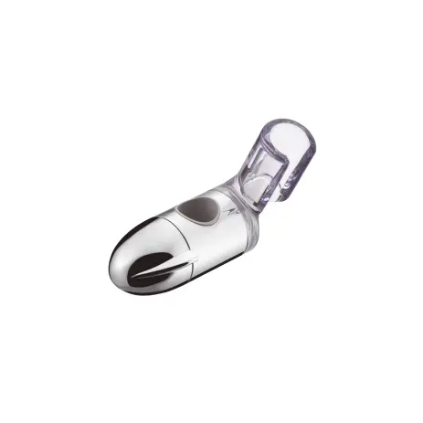 Hansgrohe Schieber Axor Azzur Brausestange topas 95065520