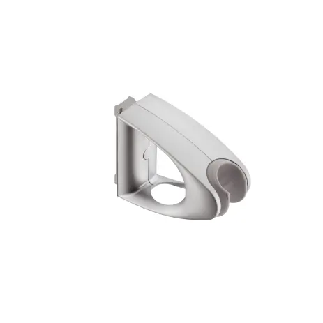 Hansgrohe Support assy. Shower holder Unica D Pharo Duschpaneel Comfort Plus satin chrome 25968000