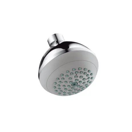 Hansgrohe Kopfbrause Crometta 85 Green chrom 28423000
