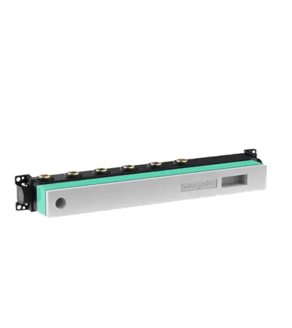 Hansgrohe Grundset Select 4 Verbraucher  15312180