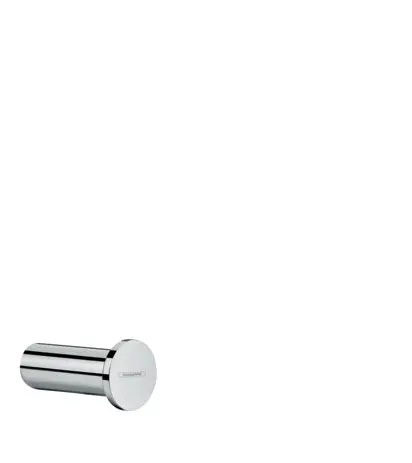 Hansgrohe Einzelhaken Logis Universal chrom  41711000