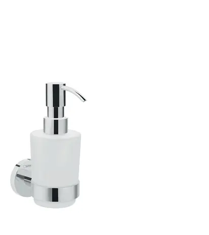 Hansgrohe Seifenspender Logis Universal chrom  41714000