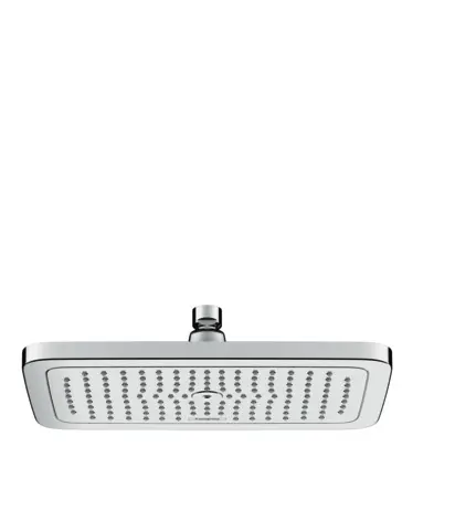 Hansgrohe Kopfbrause Croma E 280 1jet chrom  26257000