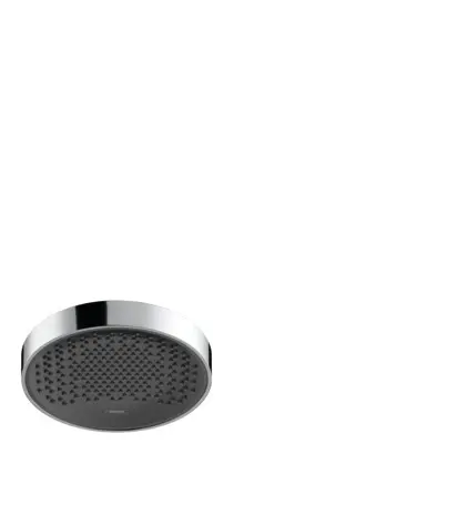 Hansgrohe Kopfbrause Rainfinity 250 1jet Deckenmontage chrom 26228000