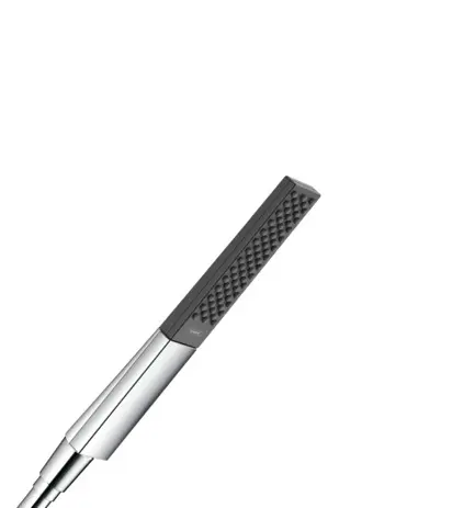 Hansgrohe Handbrause Rainfinity 1jet chrom  26866000