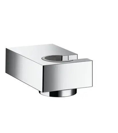Hansgrohe Wandhalter Porter E für Handbrausen chrom 28387000