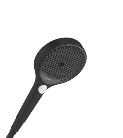 Hansgrohe Handbrause Rainfinity 130 3jet mattschwarz 26864670