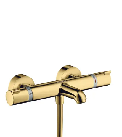 Hansgrohe Thermostat Ecostat Comfort Wanne Aufputz DN15 PGO 13114990