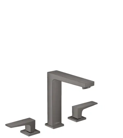 Hansgrohe 3-Loch Waschtischarmatur 160 Metropol BBC 32515340
