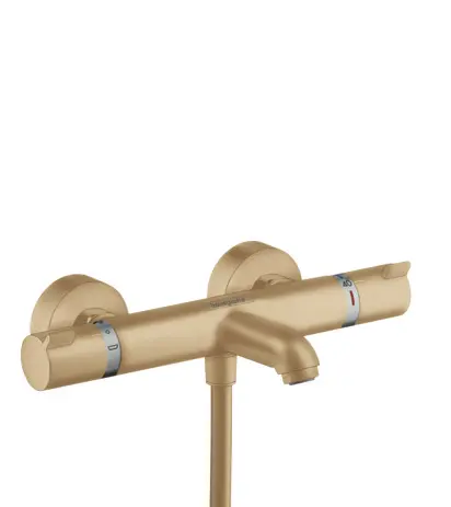 Hansgrohe Thermostat Ecostat Comfort Wanne Aufputz DN15 BBR 13114140