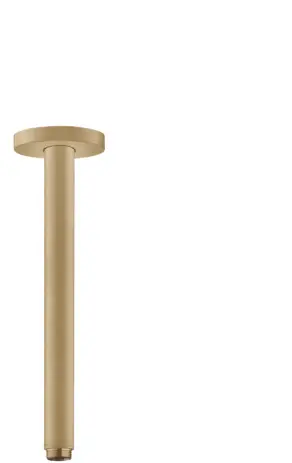 Hansgrohe Deckenanschluss S DN15 300mm BBR  27389140