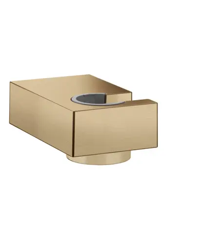 Hansgrohe Wandhalter Porter E für Handbrausen BBR 28387140