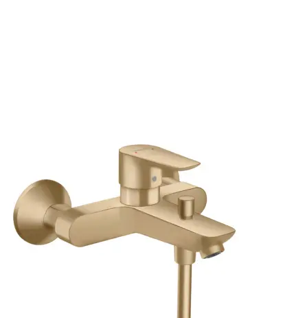 Hansgrohe Wannenmischer Aufputz Talis E BBR  71740140